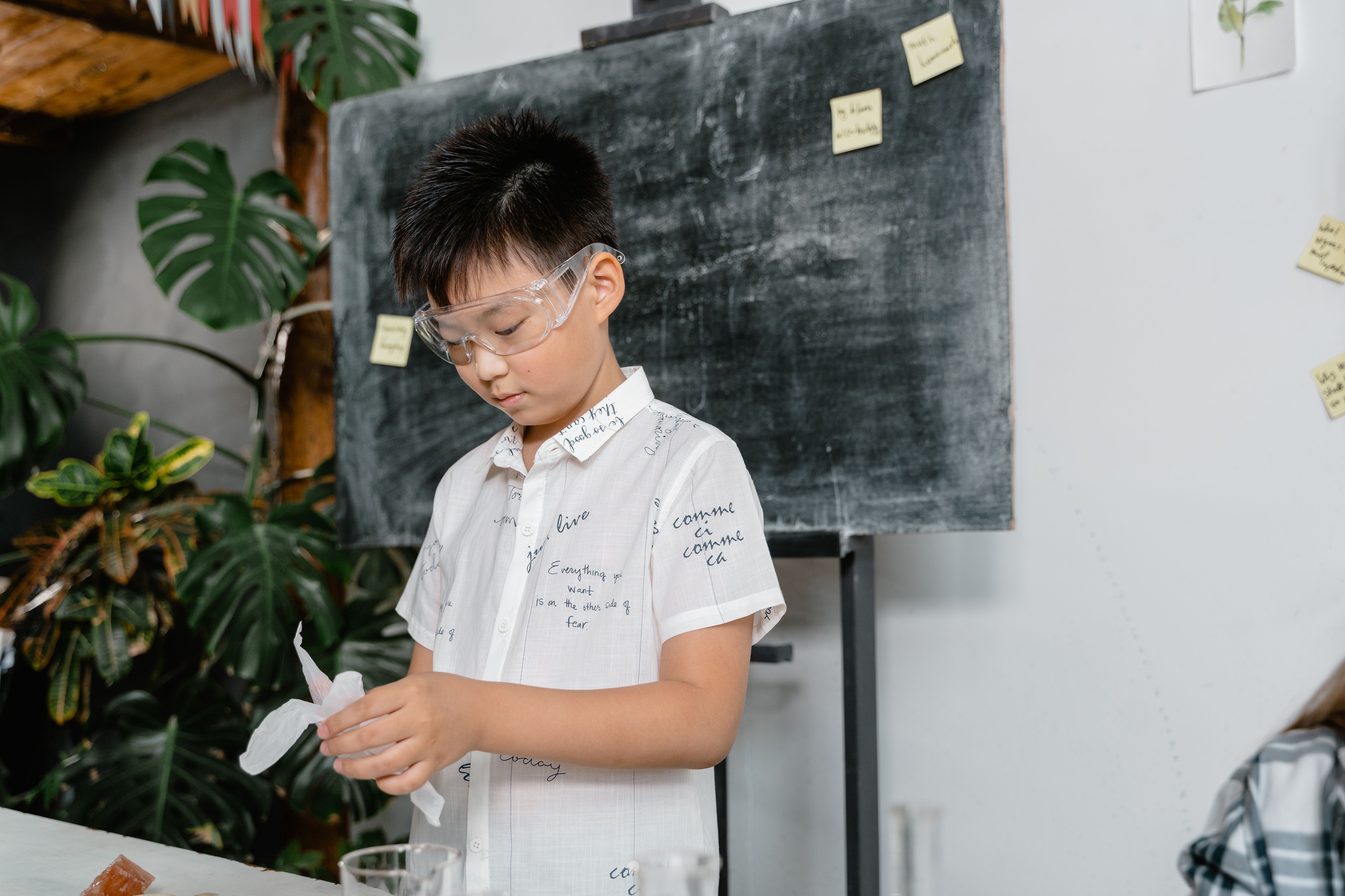 Nashville, Tennessee Neuro-Affirming Resources for Twice-Exceptional (2e) and Gifted Kids